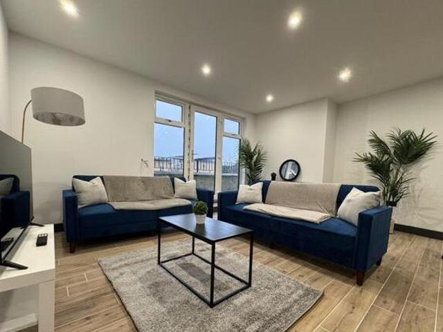 House for rent in Hertfordshire, England
