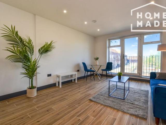 Apartment for rent in Borehamwood, Elstree and Borehamwood