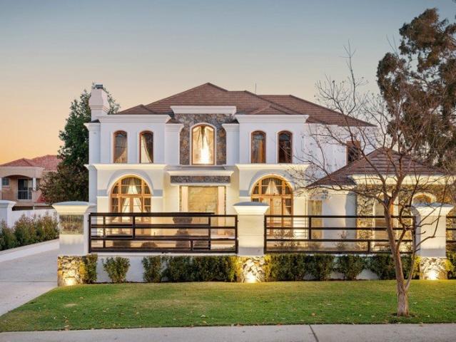 House for sale in Dalkeith, Western Australia
