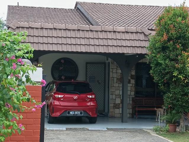 Bungalow for sale in Sri Rusa, Negeri Sembilan