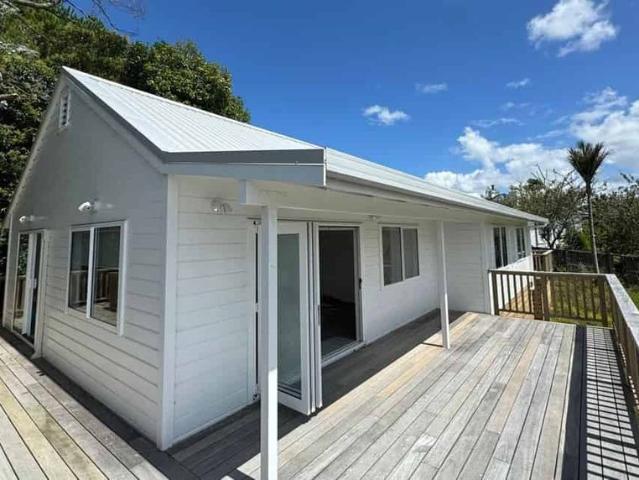 House for rent in Maungaturoto
