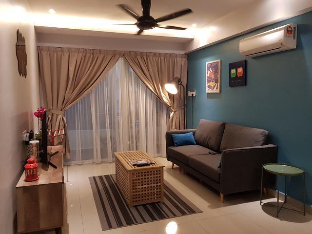 Condominium for sale in Perak, Tanjong Ipoh