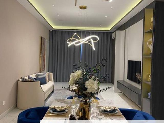 Condominium for sale in Sri Hartamas, Kuala Lumpur