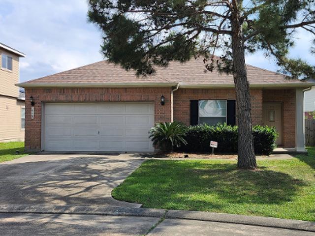 House for sale in Harris, Texas