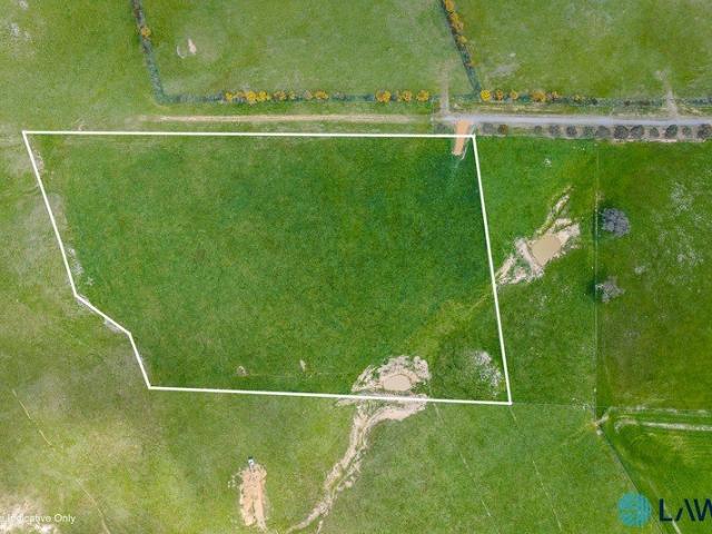 Land for sale in Jeir, New South Wales
