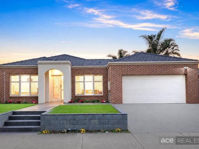 House for sale in Point Cook Gardens, Melbourne