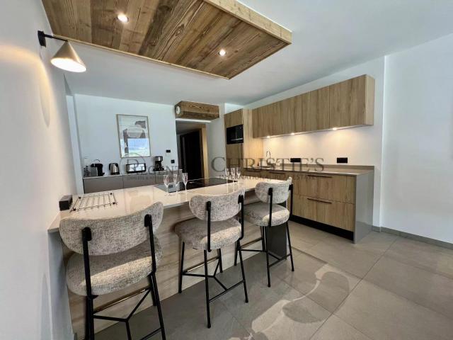 Appartement vente à Bonneville, Samoëns