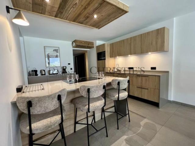 Appartement vente à Bonneville, Samoëns