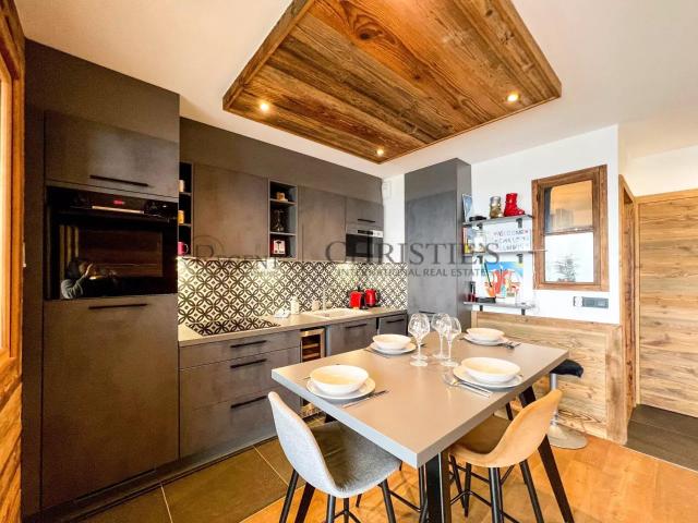 Appartement vente à Bonneville, Samoëns