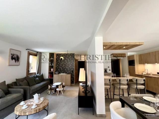 Appartement vente à Bonneville, Samoëns