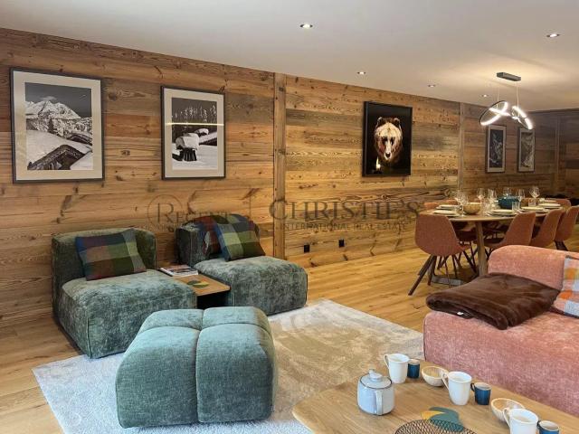 Appartement vente à Bonneville, Samoëns