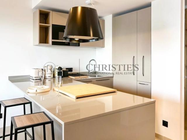 Appartement vente à Bonneville, Samoëns
