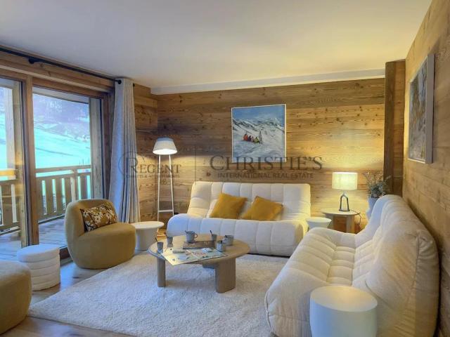 Appartement vente à Bonneville, Samoëns