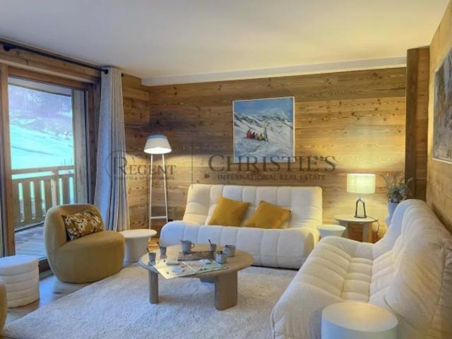 Appartement vente à Bonneville, Samoëns