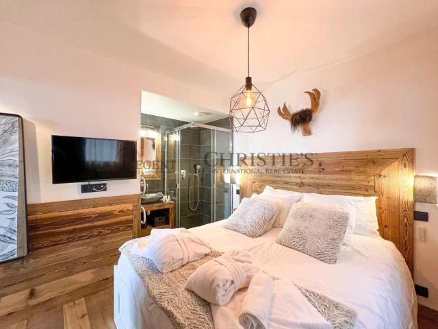 Appartement vente à Bonneville, Samoëns