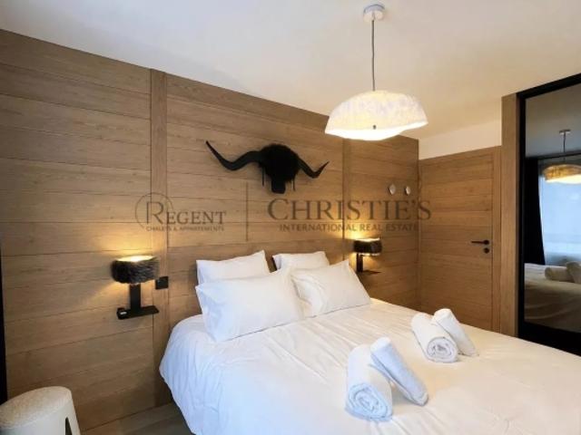 Appartement vente à Bonneville, Samoëns