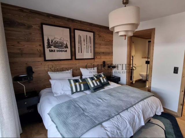 Appartement vente à Bonneville, Samoëns