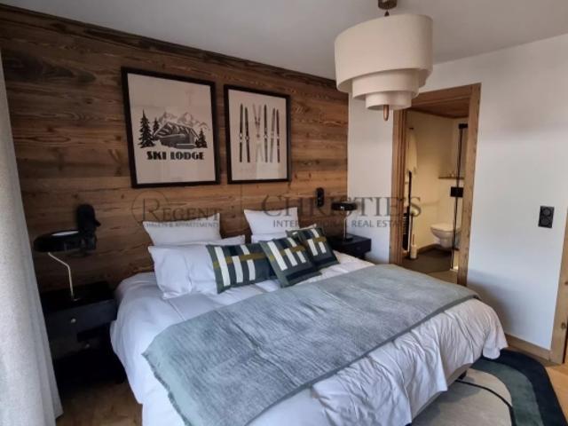 Appartement vente à Bonneville, Samoëns