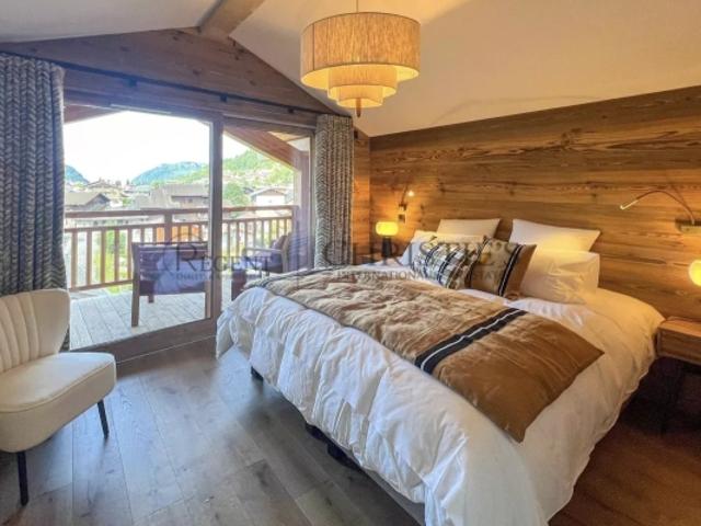 Appartement vente à Samoëns, Haute-Savoie