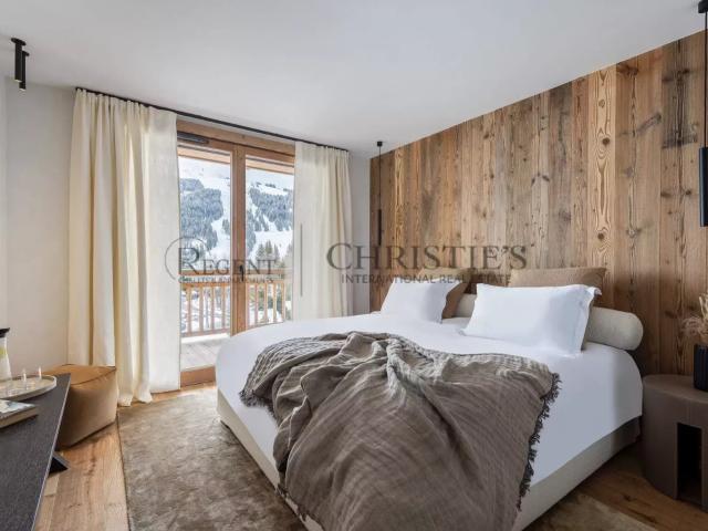 Appartement vente à Bonneville, Samoëns