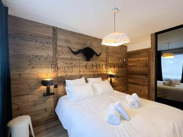 Appartement vente à Bonneville, Samoëns