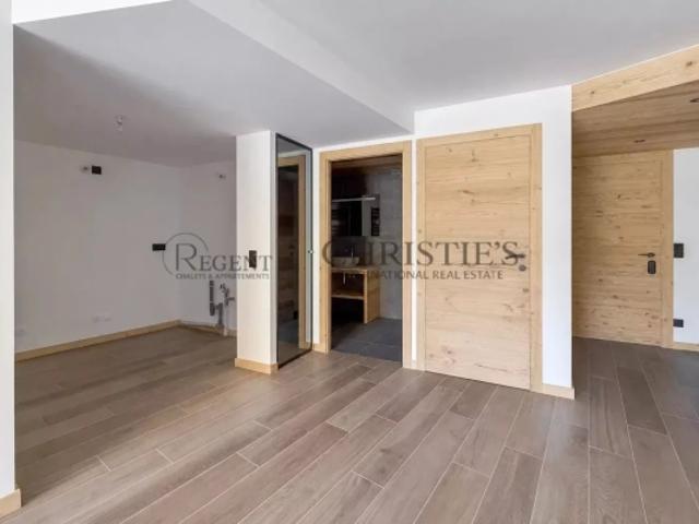 Appartement vente à Bonneville, Samoëns