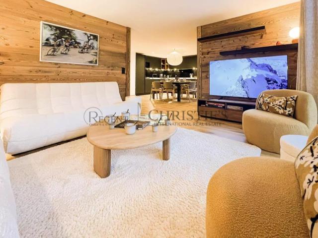Appartement vente à Bonneville, Samoëns