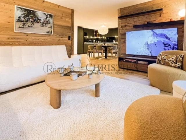 Appartement vente à Bonneville, Samoëns