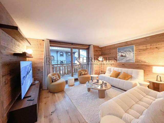 Appartement vente à Bonneville, Samoëns