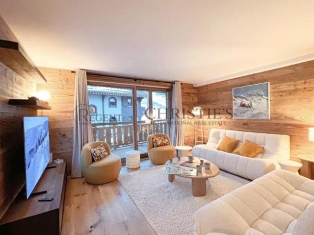 Appartement vente à Bonneville, Samoëns