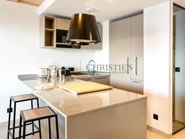 Appartement vente à Bonneville, Samoëns
