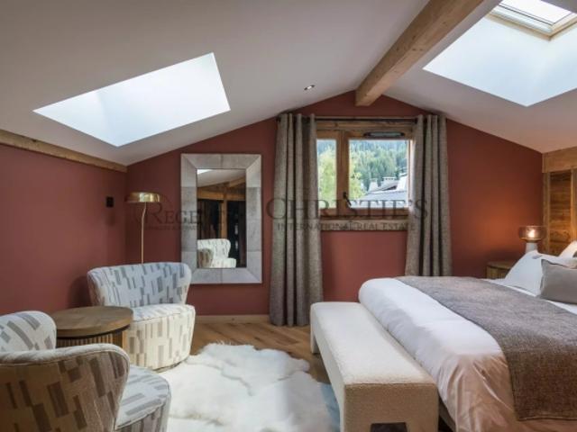 Appartement vente à Samoëns, Haute-Savoie