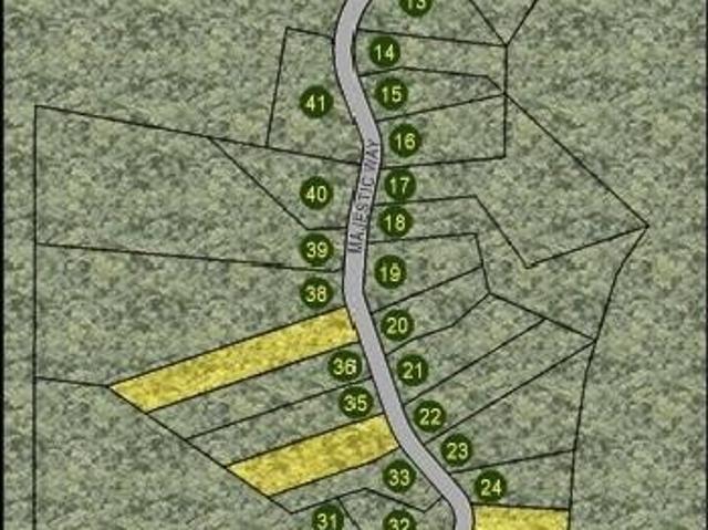 Land for sale in Elizabeth, Indiana