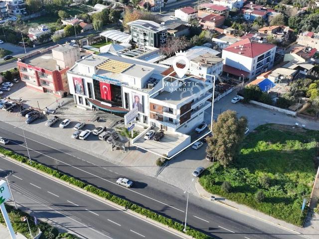 Nazilli, Aydin içerisinde satılık Bina
