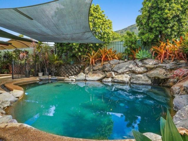 House for rent in Redlynch, Queensland