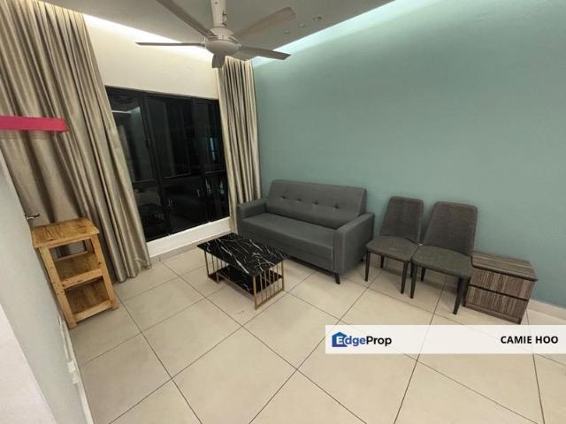 Condominium for rent in Cheras, Kuala Lumpur