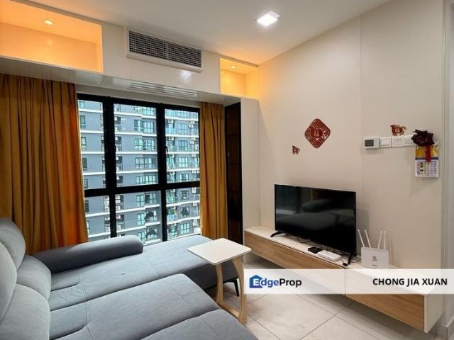 Condominium for rent in Country Heights Damansara, Kuala Lumpur