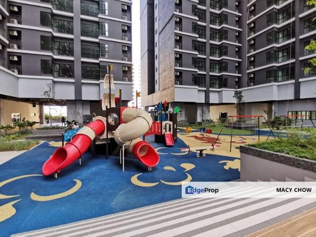 Condominium for rent in Country Heights Damansara, Kuala Lumpur
