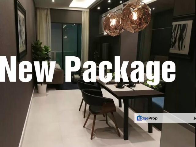 Condominium for sale in Cheras, Kuala Lumpur