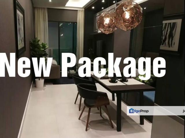 Condominium for sale in Cheras, Kuala Lumpur