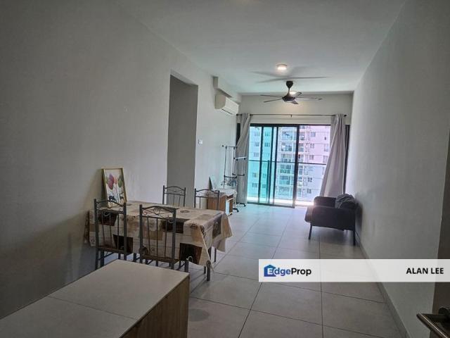 Condominium for rent in Country Heights Damansara, Kuala Lumpur