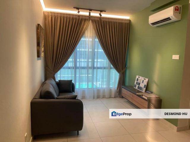 Condominium for sale in Cheras, Kuala Lumpur