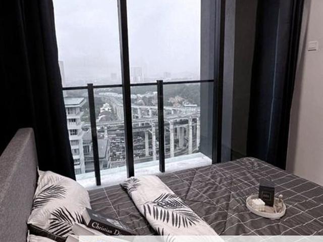 Condominium for rent in Country Heights Damansara, Kuala Lumpur