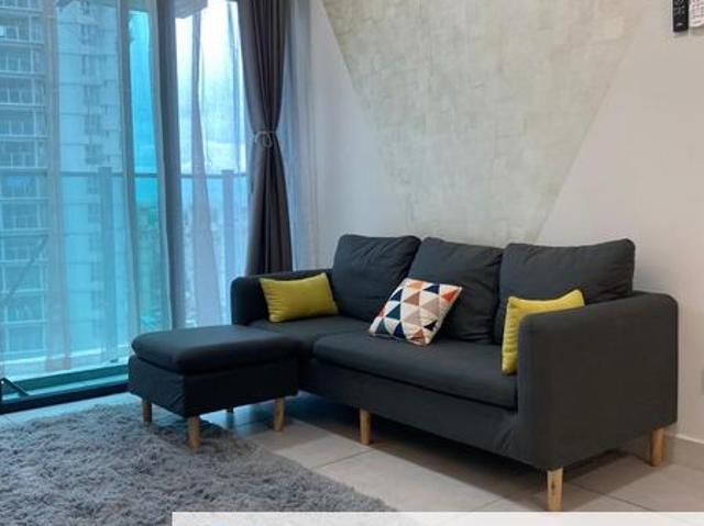 Condominium for rent in Country Heights Damansara, Kuala Lumpur