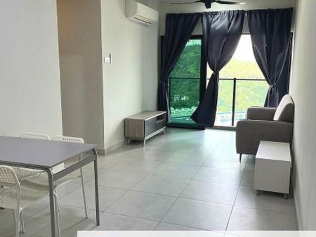 Condominium for rent in Country Heights Damansara, Kuala Lumpur
