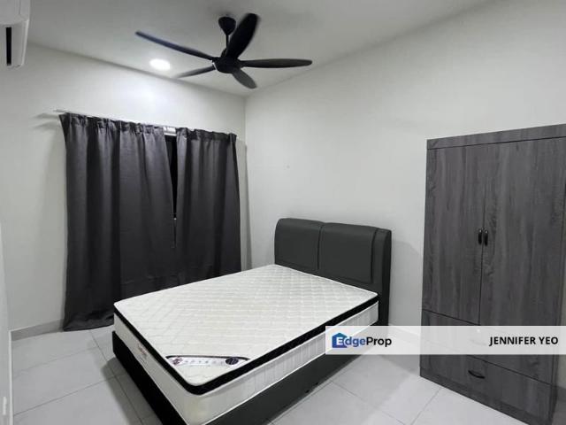 Condominium for rent in Country Heights Damansara, Kuala Lumpur