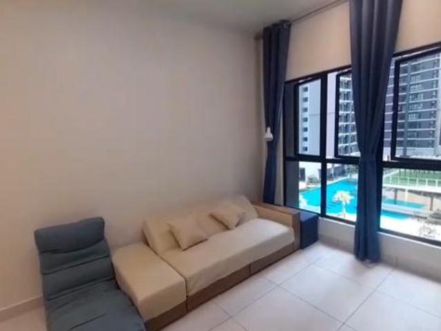 Serviced Residence for rent in Cheras, Kuala Lumpur