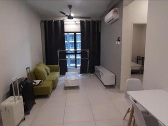 Serviced Residence for rent in Cheras, Kuala Lumpur