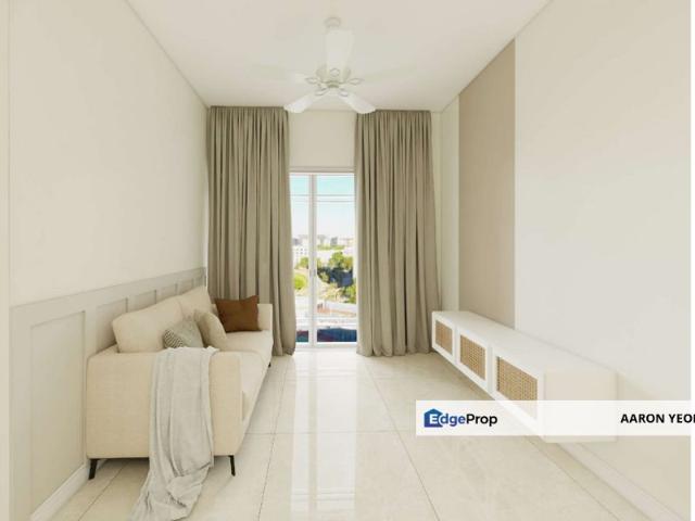 Condominium for rent in Country Heights Damansara, Kuala Lumpur
