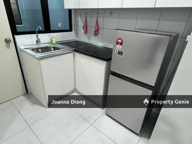 Condominium for rent in Country Heights Damansara, Kuala Lumpur